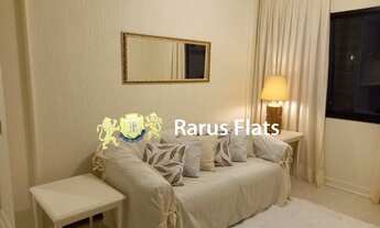 Imagem 3: Apartamento para venda no Itaim Bibi - Royal Victoria Place - Cód: JPE05864