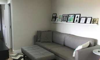 Imagem: Apartamento para venda com 01 suíte no