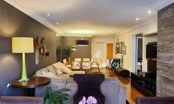 Imagem 3: Apartamento com 3 dormitórios à venda, 147 m² por R$ 900.000,00 - Ponta da Praia - Santos