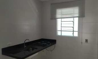 Imagem 5: SANTOS - Apartamento Padrão - JOSÉ MENINO