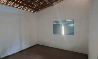 Imagem 5: Casa 3/4 ampla com garagem Planalto