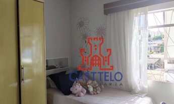 Imagem 6: Apartamento à venda, 80 m² por R$ 190.000 - Vila Larsen 1 - Londrina/PR