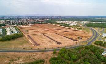 Imagem 6: Terreno Florais do Parque 300m², excelente localização quitado