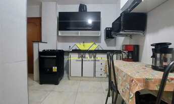 Imagem 7: ENCANTADOR APARTAMENTO DE DOIS QUARTOS MAS DEPENDÊNCIA DE EMPREGADA EM OLARIA