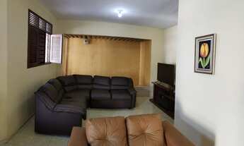 Imagem 6: Casa para Venda em João Pessoa, Cristo Redentor, 4 dormitórios, 2 suítes, 1 banheiro, 4 va