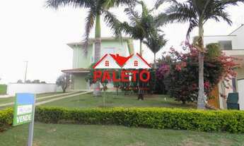 Imagem 2: Sobrado 3 dormitórios a venda no ninho verde, frente ao asfalto Avenida 1