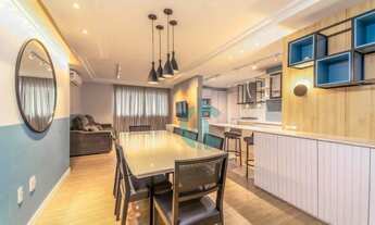 Imagem 4: Apartamento com 3 dormitórios à venda, 121 m² por R$ 1.980.000,00 - Centro - Balneário Cam