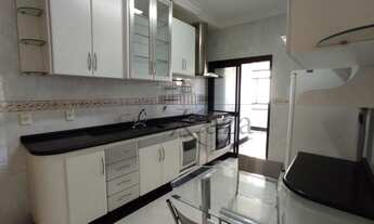 Imagem 5: Apartamento - Jardim Aquarius - Residencial Villaggio Aquarius - 262m² - 4 Dormitórios