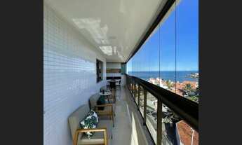 Imagem 4: APARTAMENTO 3Q FRENTE AO MAR DE GUARAPARI