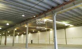 Imagem 4: GALPÃO DISTRITO INDUSTRIAL 3.651 m²