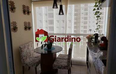 Imagem 6: Apartamento Atmosphera Natural Living | Alto padrão | Próximo à São Paulo