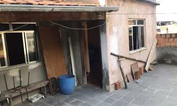 Imagem 3: Casa no início Jardim Natal, 2 quartos, sala, cozinha, banheiro, garagem, terraço com 1 qu