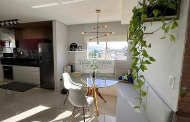 Imagem 6: Apartamento à venda no bairro Estreito - Florianópolis/SC