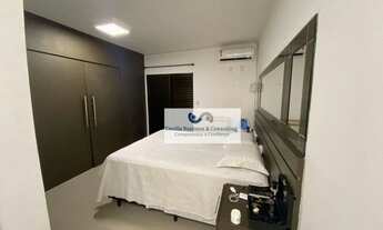 Imagem 5: Sobrado com 4 dormitórios à venda, 301 m² por R$ 763.200 - Jardim Las Vegas - Santo André