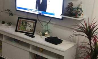 Imagem 3: EXCELENTE QTO E SALA - PRÉDIO FRENTE MAR