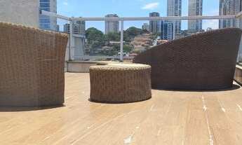 Imagem 7: Apto Braz Leme - Duplex 3 Dorm. 2 Suites 200 m² 3 Vagas