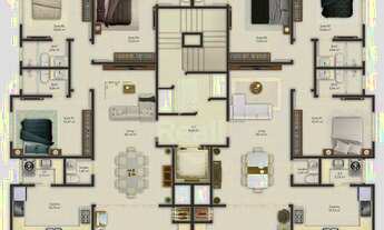 Imagem 7: FRENTE AO PIER DE MEIA PRAIA