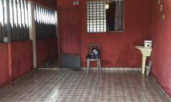 Imagem 6: Casa 1 quarto e cozinha grande - Mirim Maracanã - Praia Grande