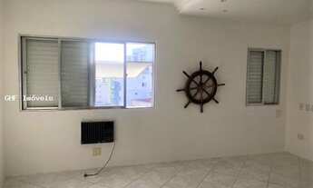 Imagem 4: Sala Living para Venda em Santos, Aparecida, 1 dormitório, 1 banheiro, 1 vaga