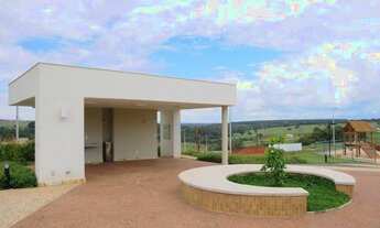 Imagem 5: Excelente lote de esquina no Condomínio Fechado Jardins Genova