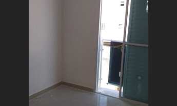 Imagem 4: Cobertura Duplex Nova 58 M² + 58 M² Parque Novo Oratório SA