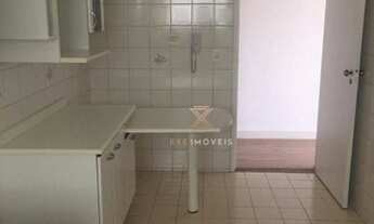 Imagem 6: Apartamento com 3 dormitórios à venda, 84 m² por R$ 480.000 - Vila Ivone - São Paulo/SP