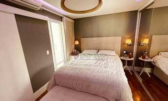 Imagem 6: Lindo Apto Duplex no Cambuí