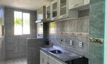 Imagem 3: Apartamento no Luiz dos Anjos com 2 quartos em Serraria - Maceió - AL