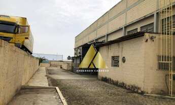 Imagem 6: Galpão, 4000 m² - venda por R$ 15.800.000,00 ou aluguel por R$ 72.000,00/mês - Valinhos