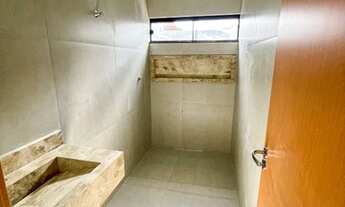 Imagem 2: Casa Térrea - Recanto do Bosque - Goiânia