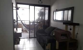 Imagem: Virtuosi Residence, 3/4 no Luzia