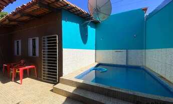 Imagem: Casa com 3 dormitórios para alugar, 105