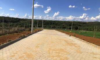 Imagem: Oportunidade da regão lotes 1000m² a 45