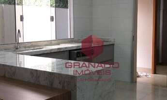 Imagem 5: Casa à venda, 283 m² por R$ 995.000,00 - Zona 08 - Maringá/PR