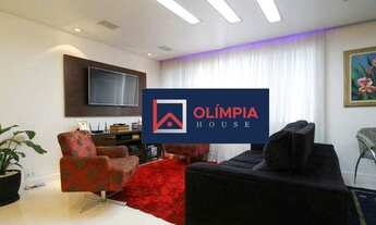 Imagem 6: Apartamento Venda Moema 118 m² 3 Dormitórios