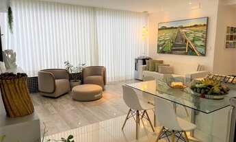 Imagem 5: Cobertura para venda com 97,22 metros quadrados com 2 quartos em Horto Florestal - Salvado