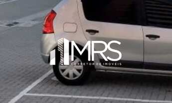 Imagem 2: Apartamento para venda tem 56 metros quadrados com 2 quartos em Ocian - Praia Grande - SP