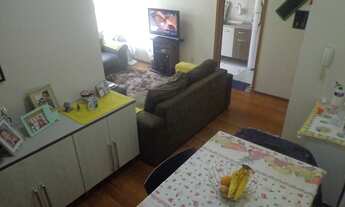 Imagem 5: Apartamento a venda 2D em Vila Nova - Porto Alegre - RS