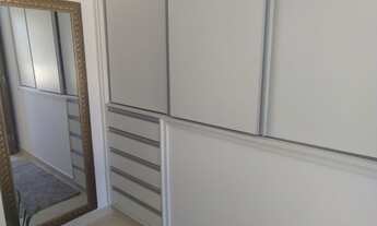 Imagem 5: Sobrado Condomínio fechado Vila Luzita 67 M² 3 Quartos Vila Luzita - Santo André - São P