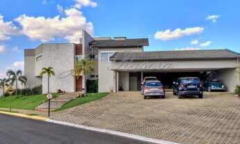 Imagem 4: Casa com 4 dormitórios à venda, 750 m² por R$ 4.500.000,00 - Campestre - Piracicaba/SP