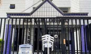 Imagem 3: Apartamento para venda tem 116 metros quadrados com 3 quartos em Cocó - Fortaleza - CE