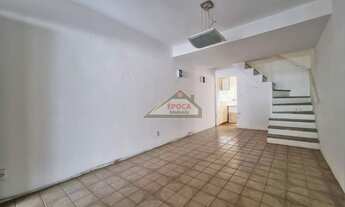 Imagem: Sobrado com 125 m², 2 dormitórios em Santo