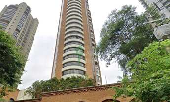 Imagem: Apartamento com 4 dormitórios à venda