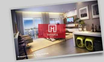 Imagem 5: Apartamento à venda no bairro Saúde - São Paulo/SP, Zona Sul