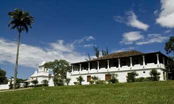 Imagem 6: Sobrado com 3 quartos no Coelho - São Gonçalo - RJ