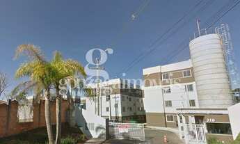 Imagem: CAMPO LARGO - Apartamento Padrão - Jardim