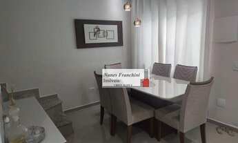 Imagem 5: Sobrado com 3 dormitórios à venda, 109 m² por R$ 530.000,00 - Limão - São Paulo/SP