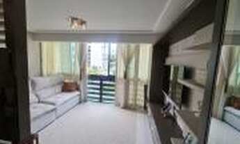 Imagem 6: BRASILIA - Apartamento Padrao - AREA OCTOGONAL