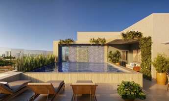 Imagem 2: Apartamento amplo de 2 dormitórios com suíte bem localizado no bairro Kobrasol São José