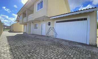 Imagem: Sobrado com 3 quartos à venda - Hauer